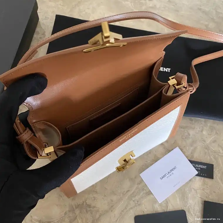 Fashionrep 2111HS0071 YSL Bags 0716